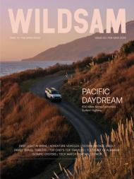 Wildsam - Issue 2 - February-March 2024