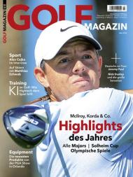 Golf Magazin - Marz 2024