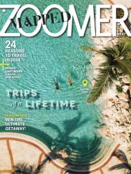 Zoomer Magazine - February-March 2024