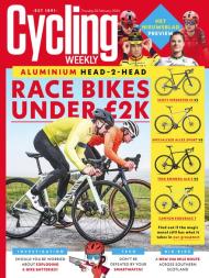 Cycling Weekly - February 22 2024