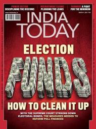 India Today - March 4 2024