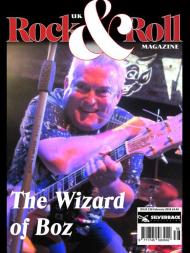 UK Rock & Roll Magazine - Issue 238 - February 2024