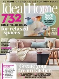 Ideal Home UK - March 2024