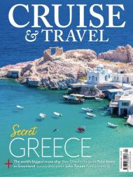 Cruise & Travel - February-March 2024