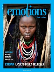Emotions Magazine - Febbraio-Marzo 2024