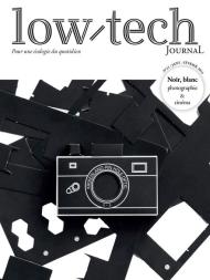 Low-Tech Journal - Janvier-Fevrier 2024