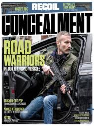 Concealment - Issue 37 - 14 February 2024
