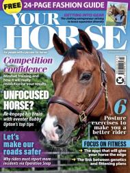 Your Horse - Issue 514 - March 2024