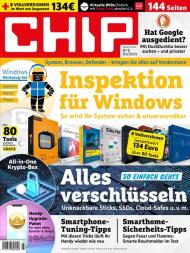 Chip Germany - Marz 2024