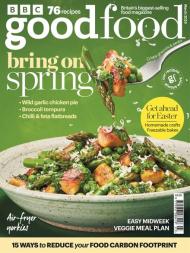 BBC Good Food UK - March 2024