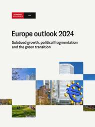 The Economist Intelligence Unit - Europe outlook 2024