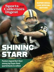 Sports Collectors Digest - February 15 2024