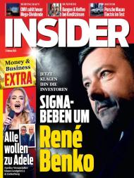 Insider Austria - 7 Februar 2024