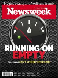 Newsweek International - February 16 3024