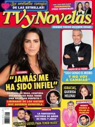 TVyNovelas Mexico - 12 Febrero 2024