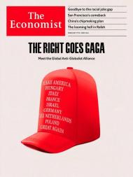 The Economist USA - 17 February 2024