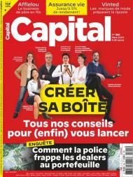 Capital France - Mars 2024