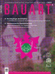 Bauart Magazin - 2024