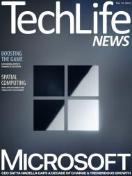 Techlife News - Issue 641 - February 10 2024