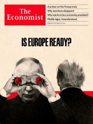 The Economist USA - February 24 2024