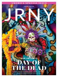 JRNY - Issue 7 - February 2024