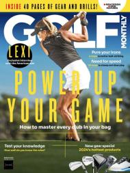Golf Monthly UK - March 2024