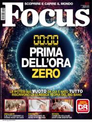 Focus Italia - Marzo 2024