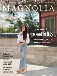 The Magnolia Journal - Spring 2024