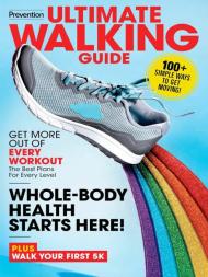 Prevention - Ultimate Walking Guide 2023
