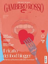 Gambero Rosso Italia - Marzo 2024