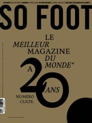 So Foot - Hors-Serie - Hiver 2023-2024