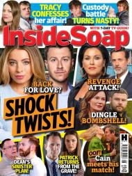 Inside Soap UK - Issue 8 - 24 February 2024