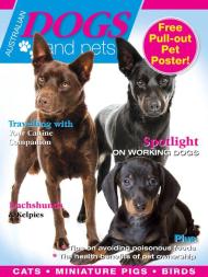 Dogs and Pets - Issue 5 - January 2024