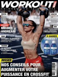 Workout Magazine - Fevrier-Mars 2024
