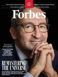 Forbes USA - February-March 2024