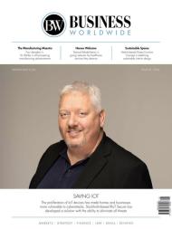 Business Worldwide Magazine - Issue 1 2024