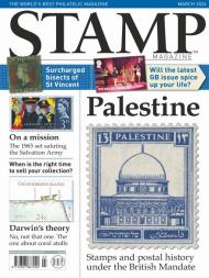 Stamp Magazine - March 2024