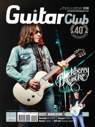 Guitar Club Magazine - 5 Febbraio 2024