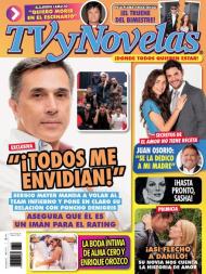 TVyNovelas Mexico - 19 Febrero 2024