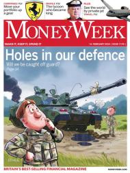 MoneyWeek - Issue 1195 - 16 February 2024
