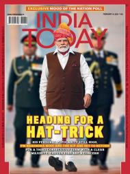 India Today - February 19 2024