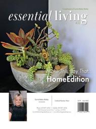 Essential Living Magazine - February 2024
