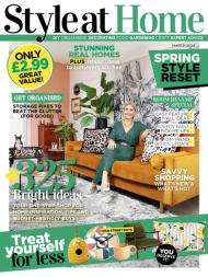 Style at Home UK - March 2024