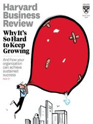 Harvard Business Review USA - March-April 2024