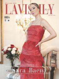 Lavishly Style Magazine - January 2024