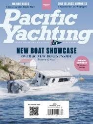 Pacific Yachting - February 2024