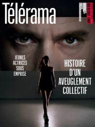Telerama Magazine - 14 Fevrier 2024