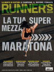 Runner's World Italia - Marzo 2024