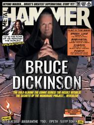 Metal Hammer UK - March 2024