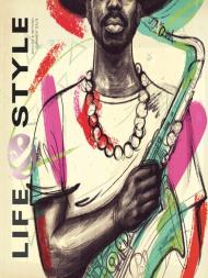 Ballito Life & Style Magazine - Summer 2023-2024